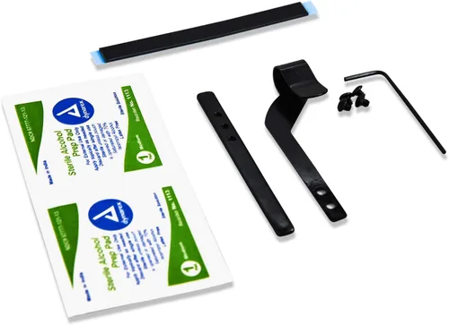Miniatura 17 de ClipDraw Clip para pistola, perfil bajo, delgado, oculto, fácil de instalar, fabricado en Estados Unidos