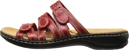 Miniatura 9 de Clarks Leisa Cacti Slide - Sandalia para mujer
