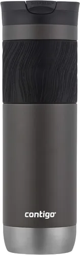 Miniatura 10 de Contigo Byron 2.0 - Taza de viaje de 16 oz Azalea
