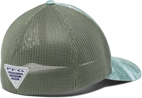 Miniatura 43 de Unisex Adult PFG Camo Mesh Ball Cap High