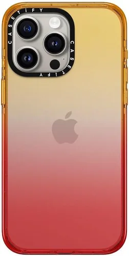 Miniatura 53 de CASETiFY Impact - Funda para iPhone 13 (protección contra caídas de 6.6 pies), color azul sierra Sierra Azul
