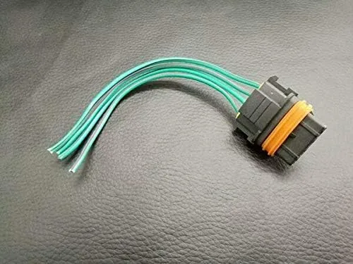 Miniatura 3 de Para HYUNDAI GM SUBARU FORSETER IMPREZA MAPA SENSOR CONECTOR TAPÓN 0261230013