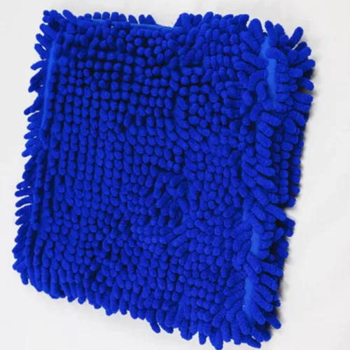 Miniatura 7 de Gliptone Cuidado profesional del coche Softouch Precision Clenz Neutral pH Microfiber Wash Pad (negro)