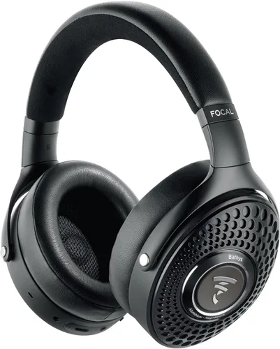 Miniatura 9 de Focal Bathys Audífonos Bluetooth de alta fidelidad con cancelación de ruido