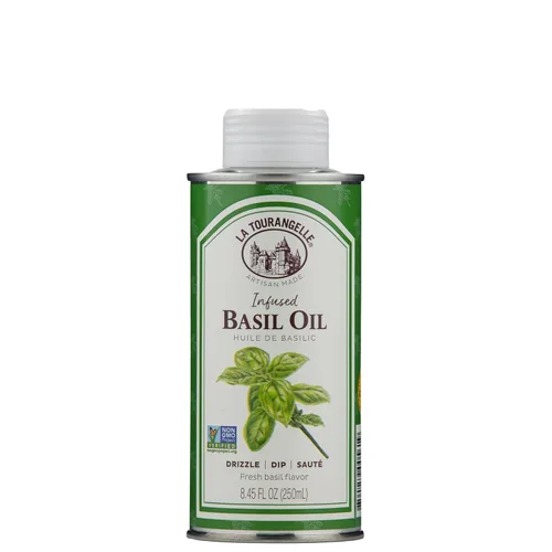 Miniatura 7 de La Tourangelle, Spray de cocina de trufa blanca, sabor terroso gourmet complejo para rociar sobre pasta, palomitas de maíz, verduras, papas y más, 5
