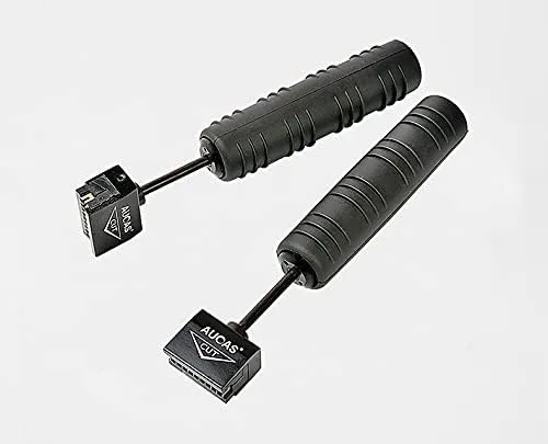 Miniatura 3 de AUCAS PDT110M Herramienta de punchdown, 5 pares de herramientas de perforación, tipo 110