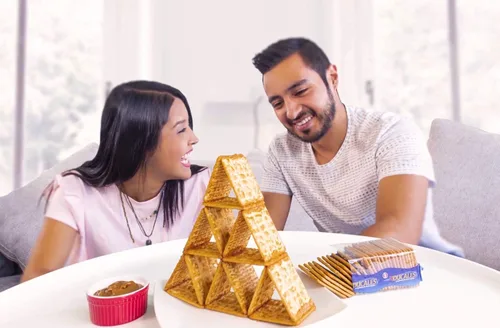 Miniatura 5 de Ducales Galletas saladas 10.37 oz./11 oz. 2 Pack