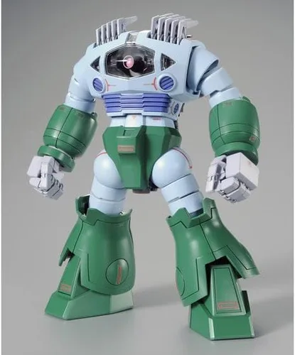 Miniatura 6 de HGUC 1/144 ZOGOK (Operación Captura de Jaburo ver.) Kits de modelos