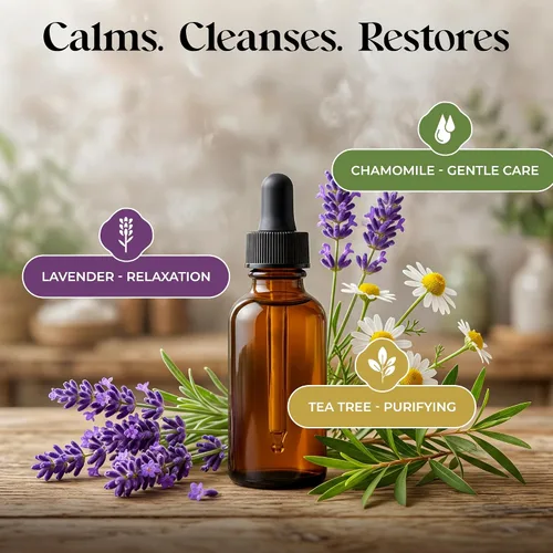 Miniatura 6 de Aromasong Sitz Bath - Remoja posparto - Fabricado en los Estados Unidos con sal del mar muerto y sales de Epsom - Ingredientes calmantes y calmantes