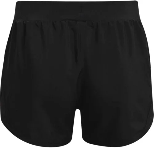 Miniatura 2 de Under Armour Fly by - Pantalones cortos para niña