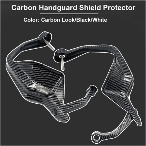 Miniatura 5 de Protector de mano para BMW R1200GS LC F800GS F750GS F850GS F900R/XR S1000XR R1250GS Protector de mano Protector de parabrisas