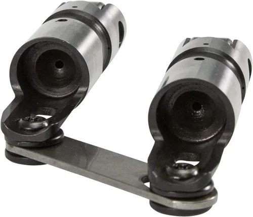 Miniatura 4 de COMP Cams 96838-16 Sportsman Solid Roller Lifter Set w/Bearing para Ford 289-351W
