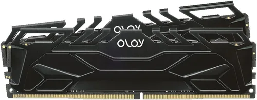 Miniatura 6 de Serie DDR4 Owl 3200 Negro