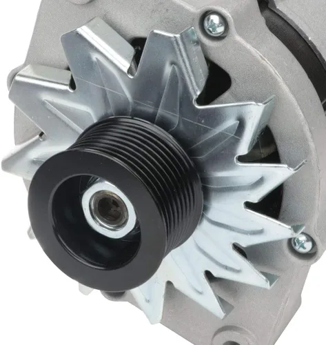 Miniatura 8 de ROADFAR Nuevo alternador de repuesto para retroexcavadora john Deere 400-24009 310/310G/310SG/315/315D/410 12161