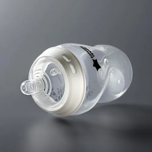 Miniatura 5 de Botellas Tommee Tippee de 8.8 fl oz Twin Pack
