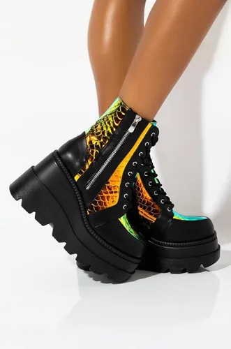 Miniatura 7 de Cape Robbin - Calzado Radio para mujer