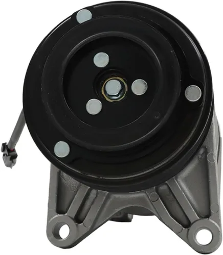 Miniatura 2 de Reemplazo del compresor del A/C para Nissan Maxima 3.5L 2009-2014 Murano 3.5L 2009-2014 Pathfinder 3.5L 2013-2015 Quest 3.5L 2011-2015 CO 11319C