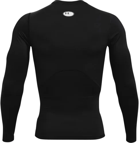 Miniatura 4 de Under Armour Men's HeatGear Comp Long Sleeve