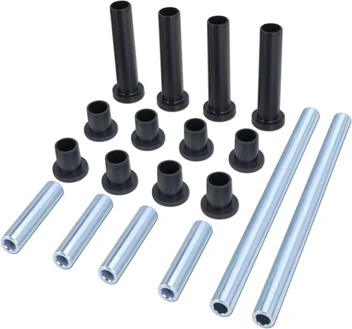 Miniatura 15 de Kit de bujes de brazo de control de brazo de control de brazo A resistente de repuesto para Polaris Ranger 2010-2014 tamaño completo XP 800