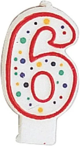 Miniatura 6 de Creative Converting DIZZY DANGLERS SURTIDOS, 0.03x5x39inc, Multicolor
