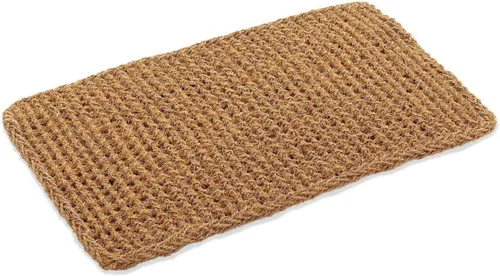 Miniatura 2 de Kempf Dragon Coco Coir tapete de entrada, rectangular