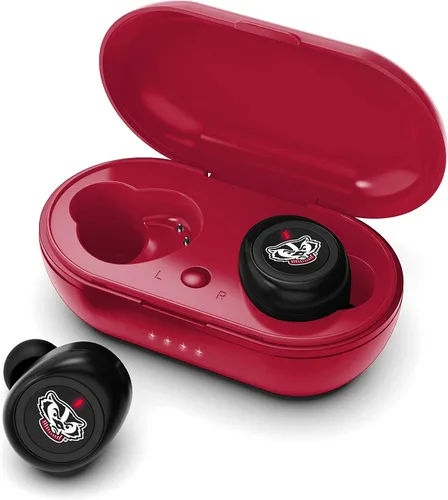 Miniatura 22 de SOAR NCAA Auriculares inalámbricos unisex True V.2