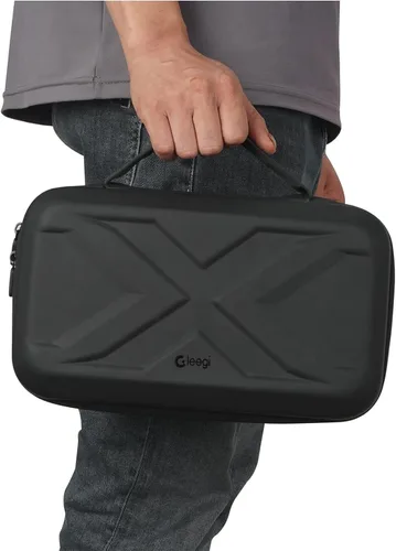 Miniatura 8 de Funda de protección EVA compatible con arrancadores NOCO - Boost HD GB70/Boost X GBX75 UltraSafe Lithium Jump Starter (Solo base)