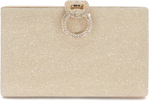 Miniatura 15 de Bolsos de Mano para Noche - Bolso de Noche para Mujer, Bolso de Fiesta para Cóctel/Baile/Fiesta/Boda/Formal