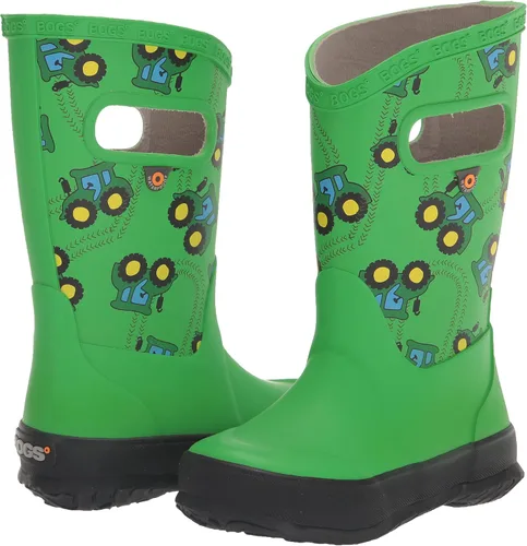 Miniatura 7 de BOGS Unisex-Child Kids Rainboot Rain Boot