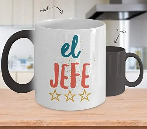 Regalo para Papa Taza de Cafe Padre Feliz dia del Padre Vaso, taza café divertidas, tazas personalizadas, taza de café inspiradoras, taza con