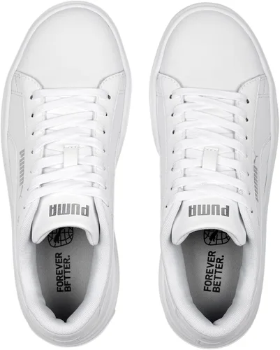 Miniatura 4 de PUMA Zapatillas Smash Platform V3 para mujer