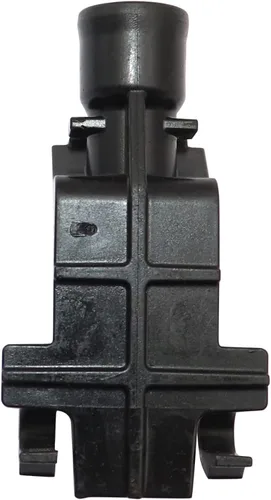 Miniatura 5 de SecosAutoparts Boquilla de pulverización para limpiaparabrisas delantero compatible con Honda Pilot Ridgel 2016 2017 2018 2019 2020 2021 reemplaza#