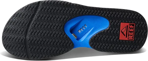 Miniatura 2 de Reef Chanclas Fanning para hombre, 1776