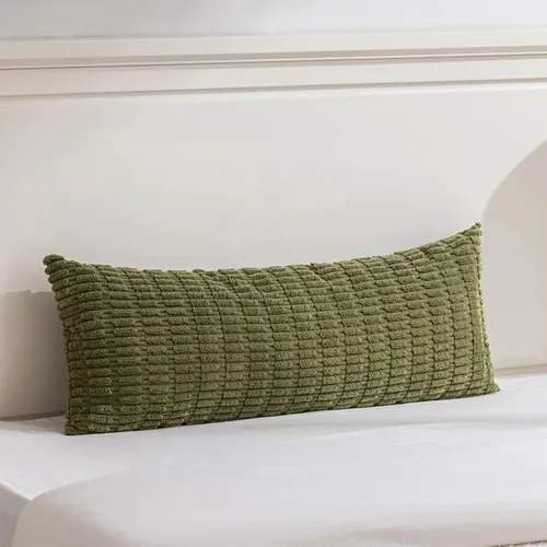 Miniatura 26 de Fancy Homi - Fundas decorativas para cojines, 18 x 18 pulgadas, para sala, sofá o cama, decoración rural, estilo bohemio, funda de cojín cuadrada
