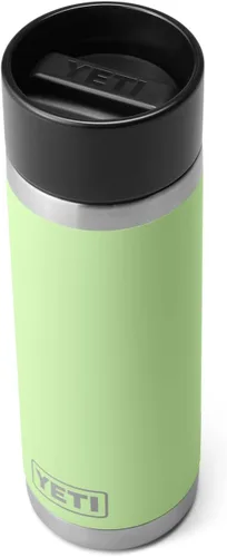 Miniatura 12 de Yeti Rambler - Botella Hotshot de 18 onzas, color rosa tropical Rosa (Tropical Pink)