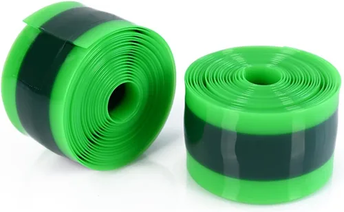 Forro para neumático de bicicleta, protector contra pinchazos del tubo interior compatible con 12" 16" 18" 20" 24" 26" 27.5" 29" 29.0 in x 1.5 in -