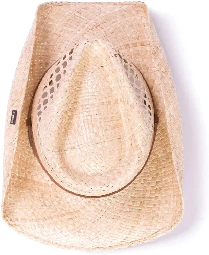 Miniatura 4 de Stetson Madrid - Sombrero de paja