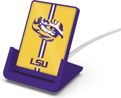 Miniatura 36 de SOAR NCAA Cell Phone Wireless Charging Stand V.4