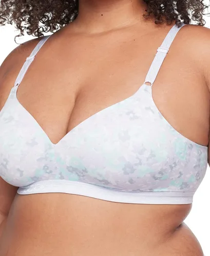 Miniatura 3 de Warner's Cloud 9 - Brasier cómodo con forro ligero y sin varillas para mujer 1269