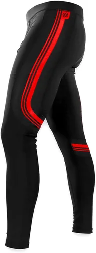 Miniatura 4 de Sanabul Core compresión capa base entrenamiento Jiu Jitsu Spats mallas