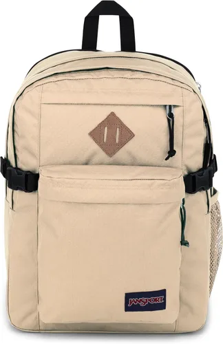 Miniatura 32 de JanSport Main Campus - Mochila, Lila Pastel, Tamaño único