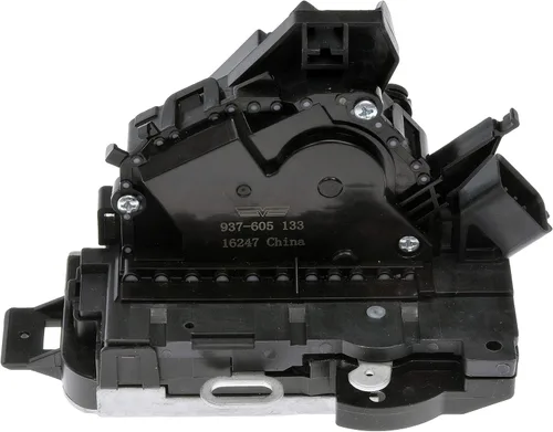 Miniatura 5 de Dorman 937-605 Motor del actuador de la cerradura de la puerta del lado del pasajero delantero compatible con modelos seleccionados de Ford/Mercury