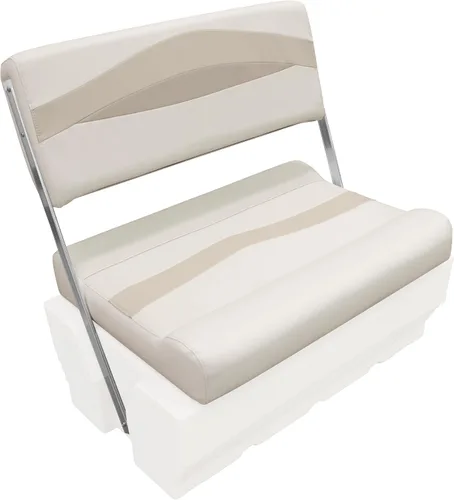 Miniatura 9 de Wise BM1152-1749 Premier Series Pontoon - Juego de cojines para asiento, Mocha Java/Café/Mushroom
