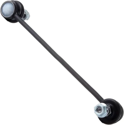 Miniatura 5 de AUTOMUTO Puntales y amortiguadores Quick Strut Front Strut Spring Asamblea Kit de barra estabilizadora para 2004-2011 para Chevrolet Aveo 2006-2011