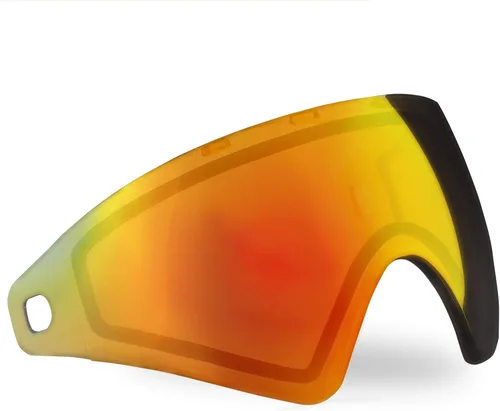 Miniatura 3 de Bunker Kings CMD/Virtue VIO - Lentes térmicas de repuesto para paintball, se adapta a CMD, contorno, ascender, extender y XS Hd ácido
