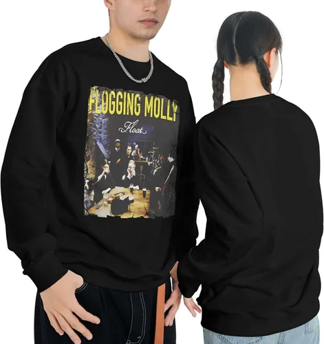 Miniatura 2 de MEFFEE Men'S Hooded Sweatshirts 3d Printing Fashion Sweat Shirt And Pullover Hoodie Tops Sport Outwear