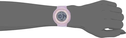 Miniatura 3 de Armitron Sport Reloj de pulsera unisex con cronógrafo digital intercambiable correa de silicona 457124