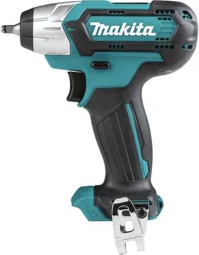 Miniatura 2 de Makita WT04Z 12V Max CXT Llave de impacto de 1/4 pulgadas, solo herramienta