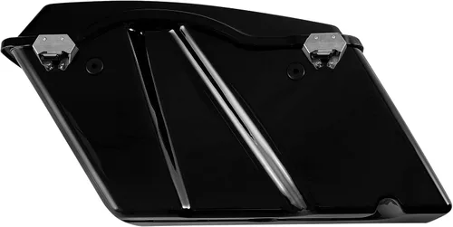 Miniatura 4 de XMT-MOTO Alforjas duras Alforjas para Harley 1994-2013 modelos Touring road glide, road king, ultra, street glide, electra glide y modelos Softail