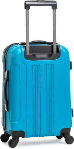 Miniatura 28 de Kenneth Cole Reaction Out Of Bounds - Equipaje de transporte vertical, Carbón), 5705058
